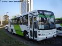 Marcopolo Torino / Mercedes Benz OH-1418 / Troncal 405e