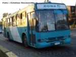 Marcopolo Torino / Volvo B10M / Alimentador J07