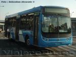 Metalpar Tronador / Mercedes Benz O-500U / Alimentador E02