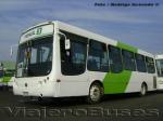 Metalpar Tronador / Mercedes Benz OH-1115LSB / Troncal 303