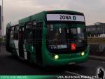 Metalpar Tronador / Mercedes Benz OH-1115LSB / Alimentador I14