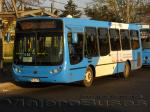 Metalpar Tronador / Mercedes Benz OH-1115L-SB / Alimentador E01