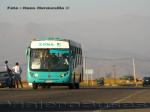 Metalpar Tronador / Mercedes Benz OH-1115L SB / Alimentador J07