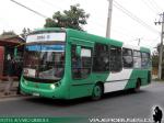 Metalpar Tronador / Mercedes Benz OH-1115L-SB / Alimentador E11