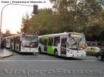 Caio Mondego H - Marcopolo Gran Viale / Mercedes Benz O-500U - Volvo B7RLE / Troncal 301 - 210