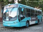 Busscar Urbanuss Pluss / Mercedes Benz OH-1115LSB / Alimentador J10