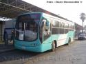 Busscar Urbanuss Pluss / Mercedes Benz OH-1115L / Alimentador J12