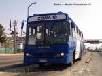 Busscar Urbanuss / Mercedes Benz OH-1420 / Alimentador G22