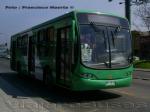 Busscar Urbanuss Pluss / Mercedes Benz O-500U / Alimentador I09