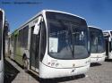 Busscar Urbanuss Pluss / Volvo B7R / Unidad Toncal Transantiago
