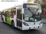 Marcopolo Gran Viale / Volvo B7R / Troncal 212