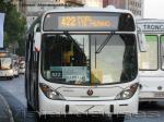 Marcopolo Gran Viale / Volvo B7R / Troncal 422