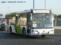 Marcopolo Viale / Mercedes Benz O-500U / Troncal 505