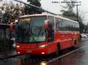 Busscar Vissta Buss LO / Mercedes Benz O-500R / Pullman Bus - Super Expreso Maipú