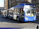 Marcopolo Gran Viale / Volvo B9 / Troncal 204