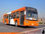 Caio Mondego / Volvo B7R / Troncal 105