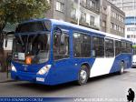 Marcopolo Gran Viale / Volvo B7RLE / Troncal 204