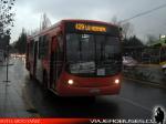 Busscar Urbanuss Pluss / Volvo B7R / Troncal 429