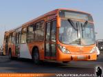 Marcopolo Gran Viale / Volvo B7RLE / Troncal 4