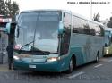 Busscar Vissta Buss HI / Mercedes Benz O-400RSE / Tur-Bus Clon Metro