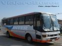 Metalpar Yelcho / Mercedes Benz OF-1721 / Inter - Super Expreso