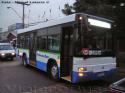 Yutong ZK6118HG / Pullman Bus - Clon Metro