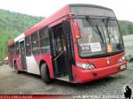 Induscar Caio Mondego L / Volvo B7R / Alimentador B01