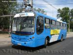 Comil Svelto / Mercedes Benz OH-1420 / Alimentador E01