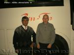 Busscar El Buss 340 / Scania K113 / Berr Tur Conductor: Juan Cofre - Auxiliar: William Carriel