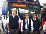 Marcopolo Paradiso 1800DD / Scania K420 / Pullman Bus - Conductores: Luis Alvarez, Juan Cano - Asistente: Felipe Valenzuela