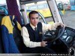 Irizar Century / Mercedes Benz / Buses Fernandez - Asistente: Javier Costa