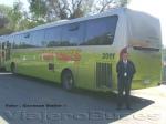 Busscar Vissta Buss LO / Mercedes Benz O-400RSE / Tur Viajes - Sr. Pedro Palominos