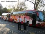 Irizar Century / Mercedes Benz O-400RSE / Meltur - Conductores Sres. Francisco Alarcon - Anibal Gonzalez