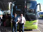 Busscar Vissta Buss LO / Scania K114IB / Tur Bus