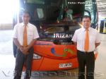 Irizar PB / Mercedes Benz O-500RSD / Pullman Bus - Asistente: Diego Mondaca - Conductor: Mauricio Mendez