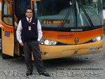 Marcopolo Paradiso 1200 / Volvo B9R / Pullman Bus - Asistente : Braulio Constanzo