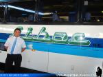 Marcopolo Viaggio 1050 / Scania K124IB / Libac - Asistente: Juan