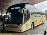 Neobus New Road N10 380 / Scania K400 / Pullman Austral