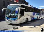 Mascarello Roma 350 / Scania K360 / Turismo Comapa