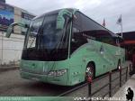 King Long XMQ6117Y / Bus Sur