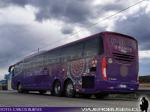 Irizar i6 3.50 / Scania K400 / Buses Fernández