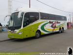 Irizar i6 3.90 / Scania K410 / Buses Ghisoni