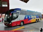 Mascarello Roma 350 / Scania K400 / Bus-Sur