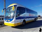 Irizar i6 3.90 / Mercedes Benz OC-500RF 6x2 / Bus-Sur