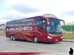 Irizar Century 3.90 / Scania K380 / Buses Pacheco