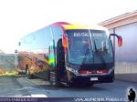 Neobus New Road N10 360 / Mercedes Benz OF-1724L / Buses Barria