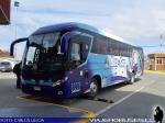 Mascarello Roma M4 / Mercedes Benz OF-1724 / Bus-Sur