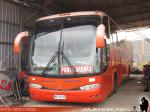 Marcopolo Viaggio 1050 / Mercedes Benz O-500RS / Pullman Austral