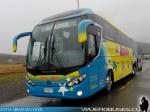 Mascarello Roma 370 / Scania K400 / Bus-Sur