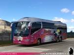 Irizar i6s 3.90 / Scania K400 / Bus Sur